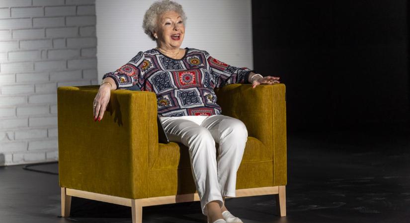 A Magyar Televízió bemondónőjét elképesztő, miért küldték el