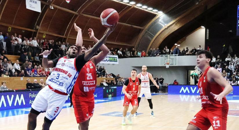 Szoros végjátékban a pontosabb helyzetkihasználás döntött (képgalériával)