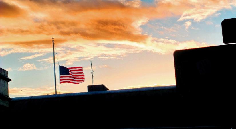 Trump vámháborúja: magas vámok, eddig mérsékelt hatással