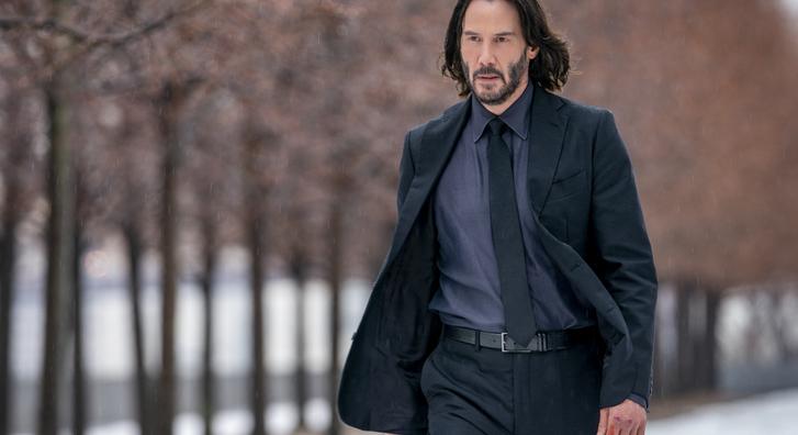 John Wick új formában térhet vissza, nagy bejelentés előtt állhatunk