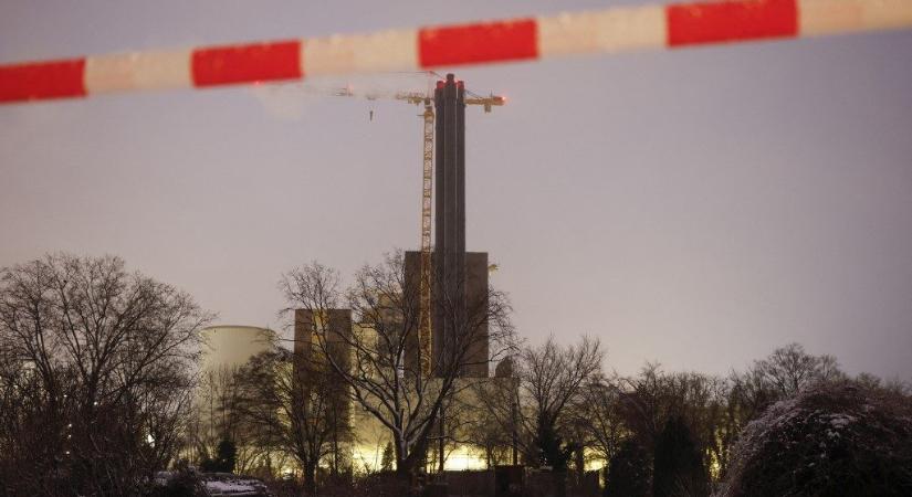 Napokig nem lesz áram több mint 45 ezer berlini háztartásban