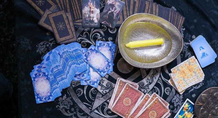 Kitálalt a jós, aki a covidot is előre jelezte: 2026 a fordulatok éve lesz