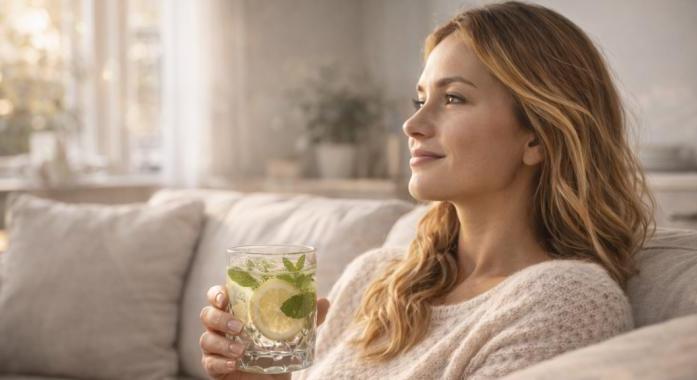 Száraz Január és a tudatos jelenlét: Miért több ez egy egyszerű fogadalomnál?