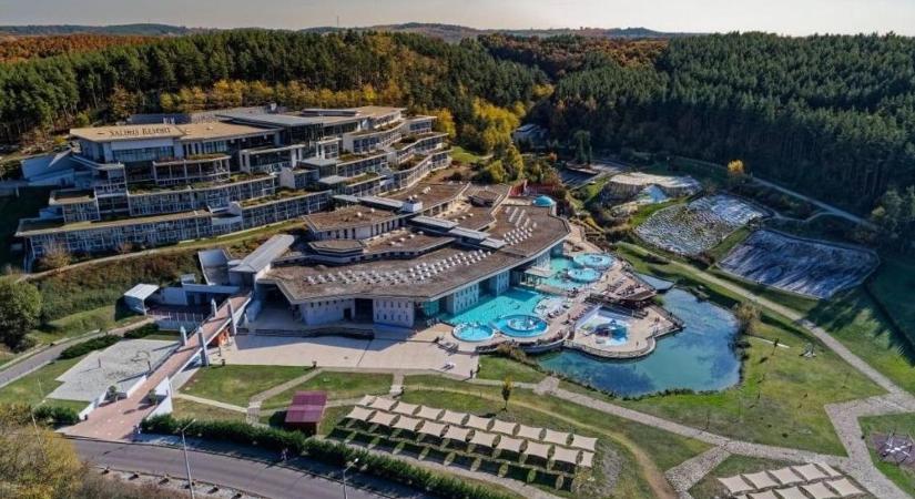 Egerszalók a fürdőzők szívében marad - ezekre a termálfürdőkre esküsznek az emberek