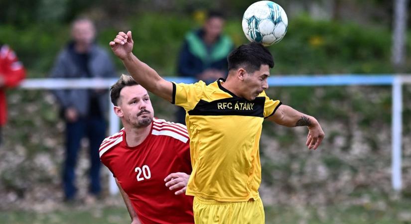 Góllövőlista: Bari Bertalan 30 találata mire lesz elég?