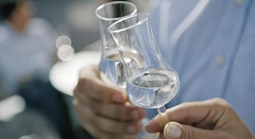 Gyenge gyümölcstermés, visszaeső kereslet: nehéz év a pálinkafőzdéknek