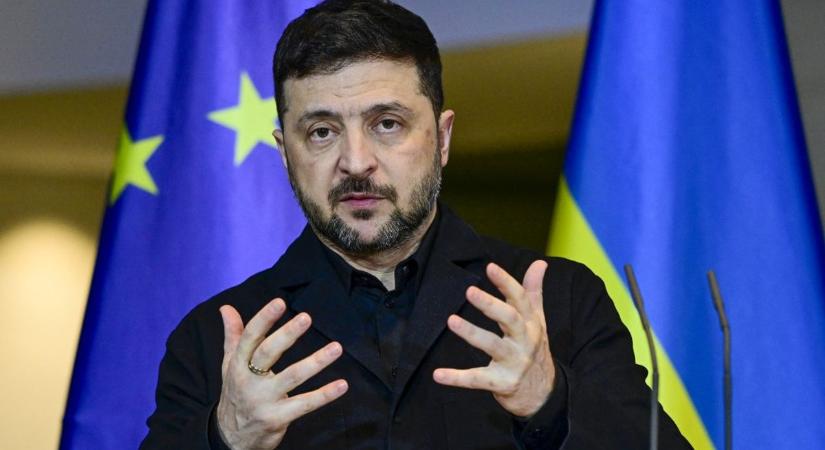 Hoppá: erre senki nem tudja, mit fog Putyin reagálni – Kijevbe fújta a szél a NATO képviselőit