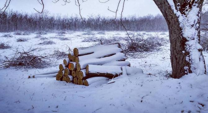 Még mindig nagy a bizonytalanság, de egyre nagyobb az esélye a komolyabb havazásnak