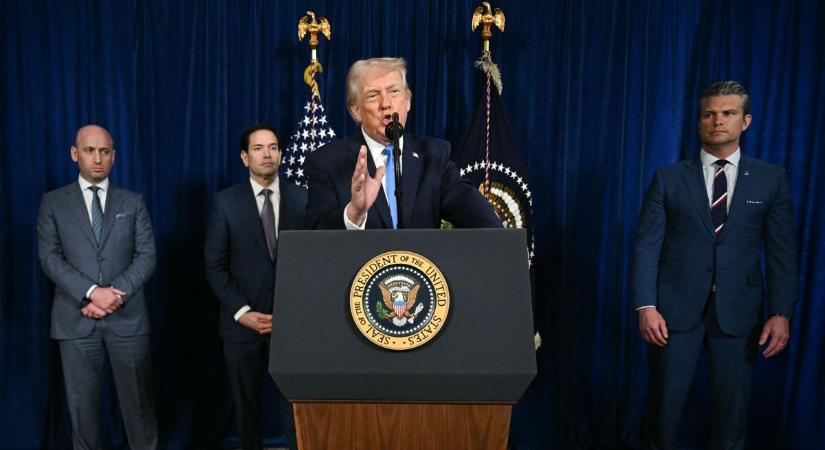 Szakértő a Mandinernek: az amerikaiak akarják játszani a főszerepet a venezuelai rendszerváltásban