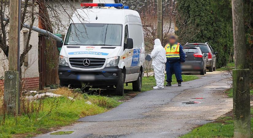 Sokkoló bűntény, hóesés és rekord Szegeden