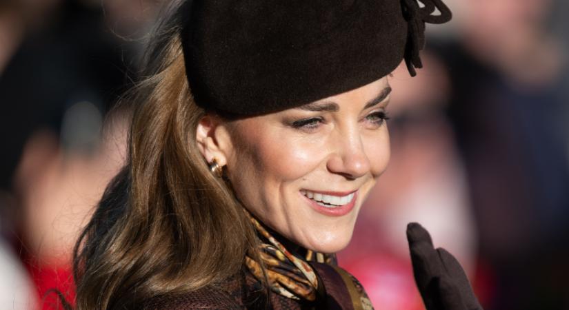 Fény derült Katalin hercegné egyik rossz szokására