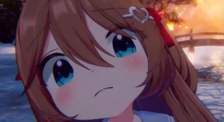 A Twitch legtöbb feliratkozóval rendelkező streamere egy AI VTuber