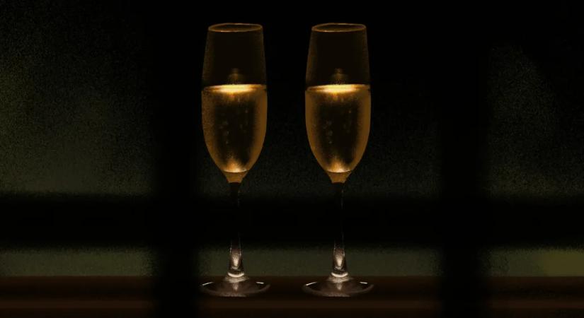 Szabó T. Anna: Szilveszter a hegyi házban