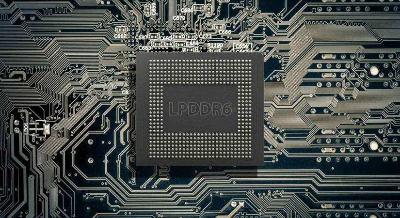 Csak a csúcsmodellek használnak az androidok között LPDDR6 RAM-ot idén?