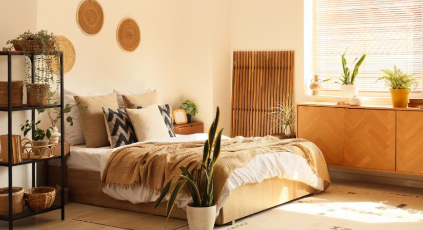 A Feng Shui tanácsadó elmondta, ez a 3 dolog garantáltan megzavarja az éjszakai pihenést