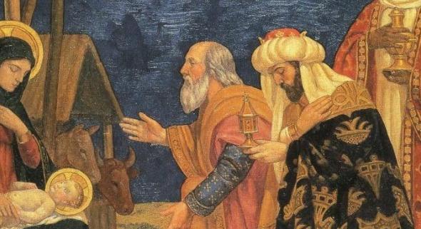 Január 6., vízkereszt: ezzel ér véget a karácsonyi ünnepkör