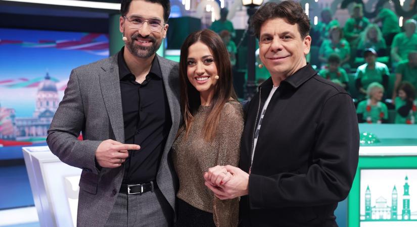 Januárban megújul a Magyarország, szeretlek!