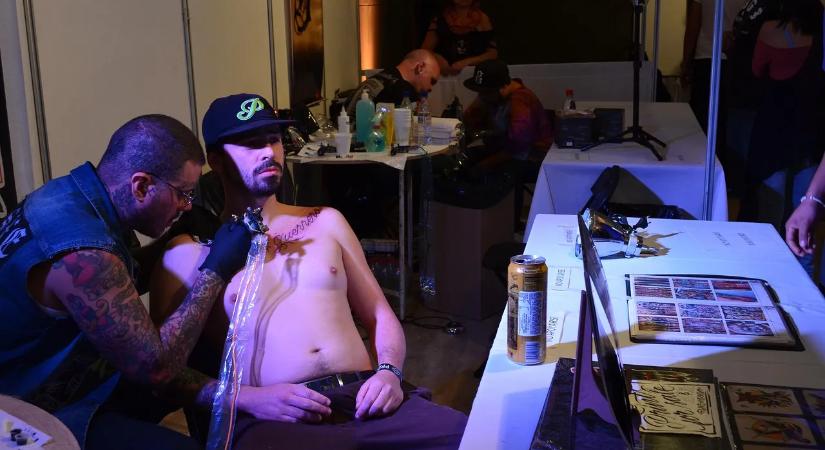 Mit tegyél ha begyulladt a tetoválásod és hogyan előzd meg a fertőzést