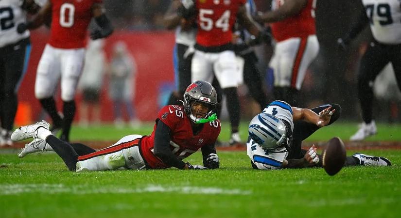 A Tampa Bay legyőzte a Pantherst, de még nem tudni ki nyerte a csoportot – videó