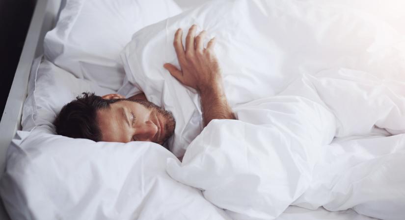 Apró trükk könnyítheti meg az elalvást – tényleg működik?