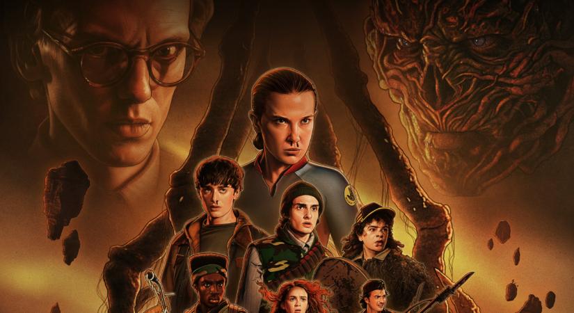Folytatódhat a jövőben a Stranger Things? Első kézből érkezett válasz a kérdésre