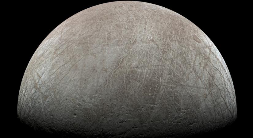 Itt kell keresni az életet a Naprendszerben a kutatók szerint