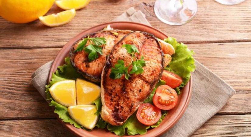 Erős immunrendszer 50 felett: ezek az ételek segítenek igazán