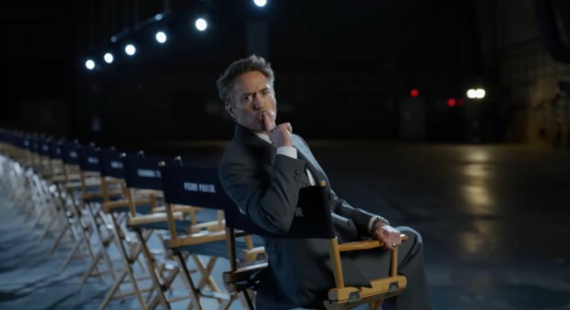 'Ilyet itt nem csinálunk': Simu Liu megdöbbentő részletekről számolt be a Bosszúállók: Ítéletnap forgatásáról