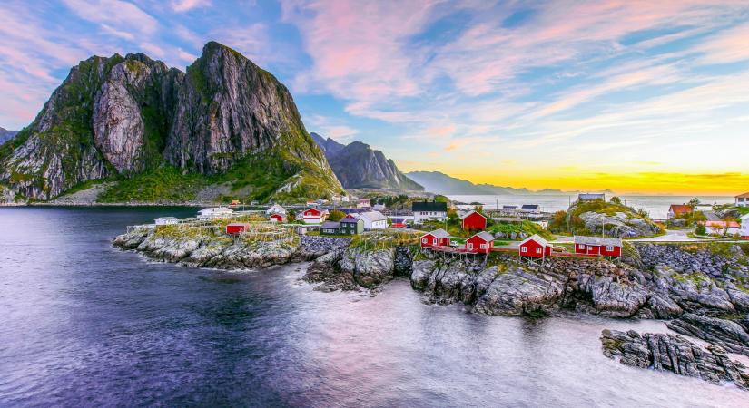 A szomszédok alapján kitalálod, hogy melyik országra gondoltunk? Kvíz!