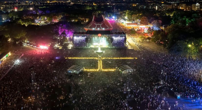 Teljes a káosz a fővárosban, kerüld el ezt a helyet ha teheted, megőrül Budapest ebben a pár napban
