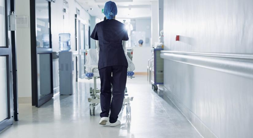 Hirtelen megállt a szíve egy 16 éves lánynak, majd meghalt