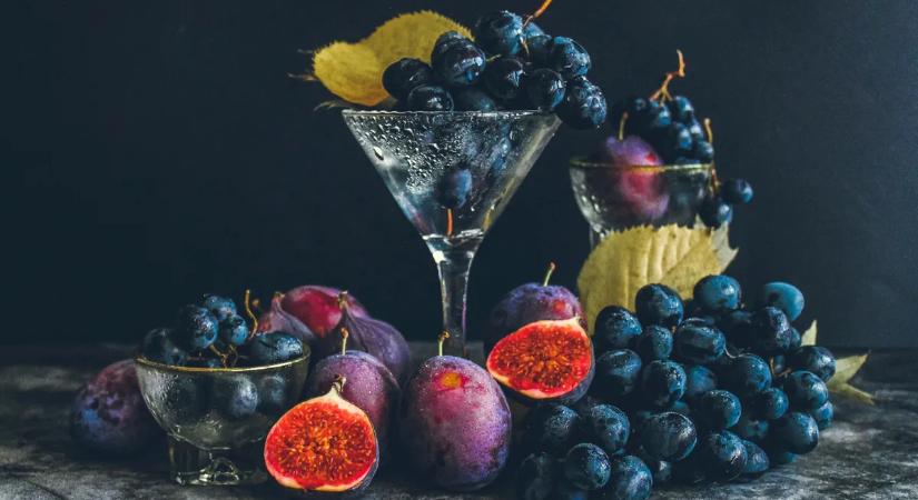 Nem véletlen a színük: ezért olyan egészségesek a lila ételek