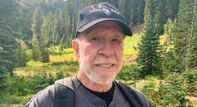Ez Chuck Norris receptje az egészséges öregedésre – még 85 évesen is bomba formában van