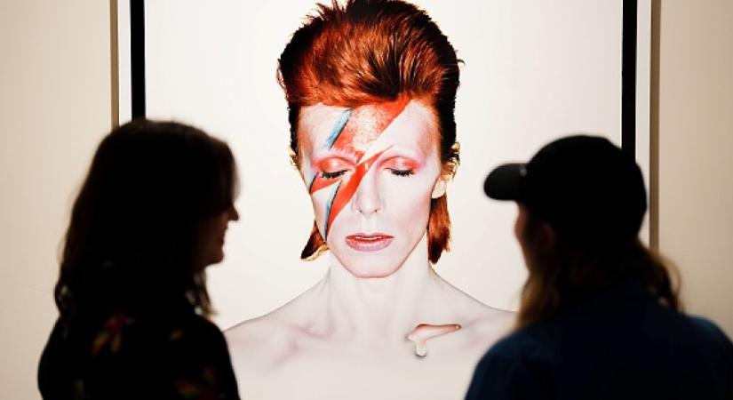 Bowie stílusa forradalom volt – de csak most derült ki, mi tette őt igazán halhatatlanná