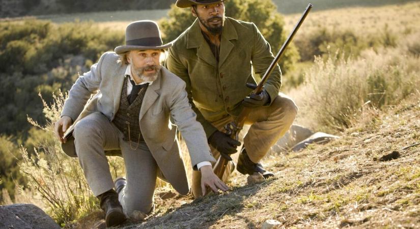 A Fallout sci-fi sorozatának sztárja miatt hirtelen nagyon nézett lett ez a westernfilm