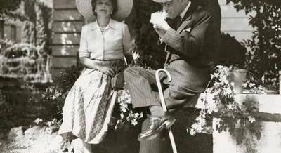 „Lecsukatom a Vörös Katát, ha továbbra is folytatja az üzelmeit” – Így élt gróf Andrássy Katinka