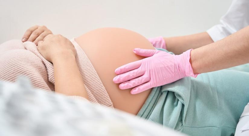 A nagymama, aki saját unokáit hordta ki – a világ első ilyen esete 1987-ből