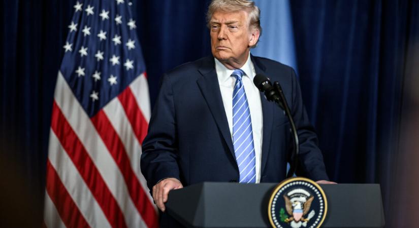 A venezuelai elnök megpróbált elmenekülni – így fogta el az USA legkeményebb egysége