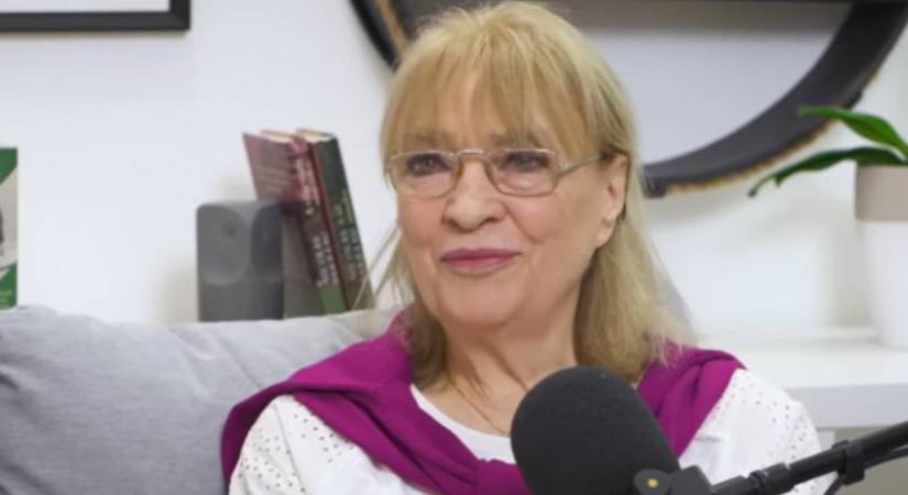 Kovács Kati második férje: elképesztő, mennyire leszólta az énekesnőt