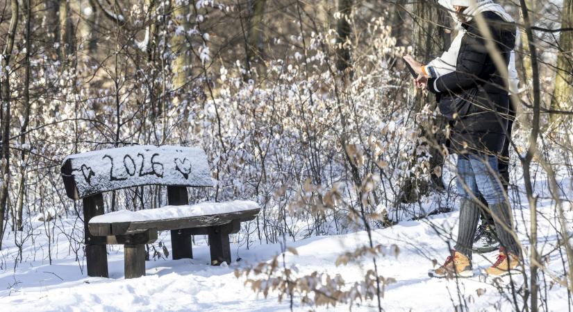 Évek óta nem látott valódi tél érkezik, nagy havazás és jelentős mínuszok várhatók - Mit hoz ez a fordulat az országnak?
