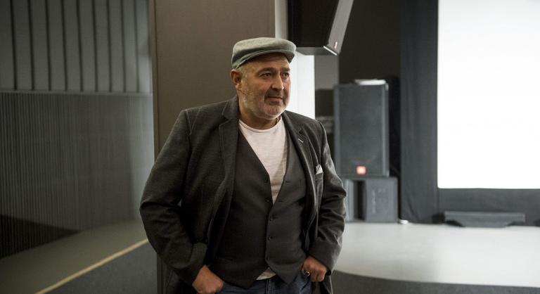 Ugyanaz a tragédia történt vele, mint a karakterével, akit a sorozatban játszott