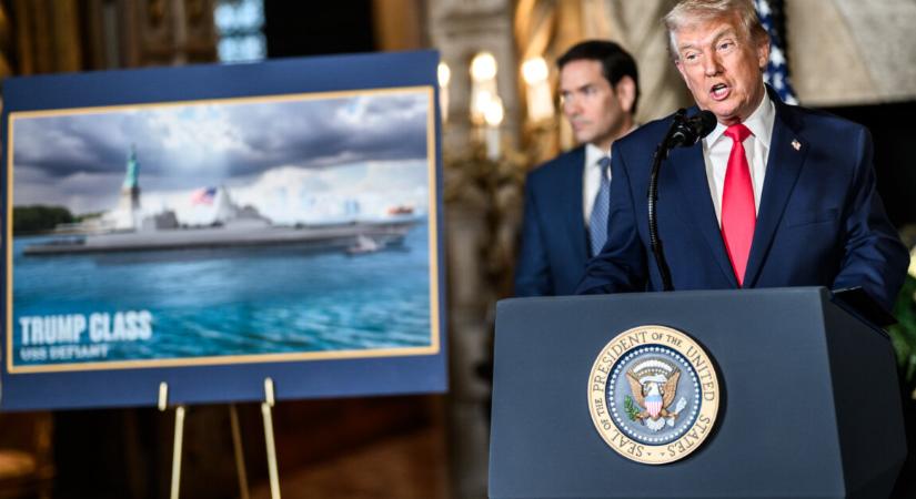 Meghökkentő részleteket közöltek a történelmi amerikai akcióról