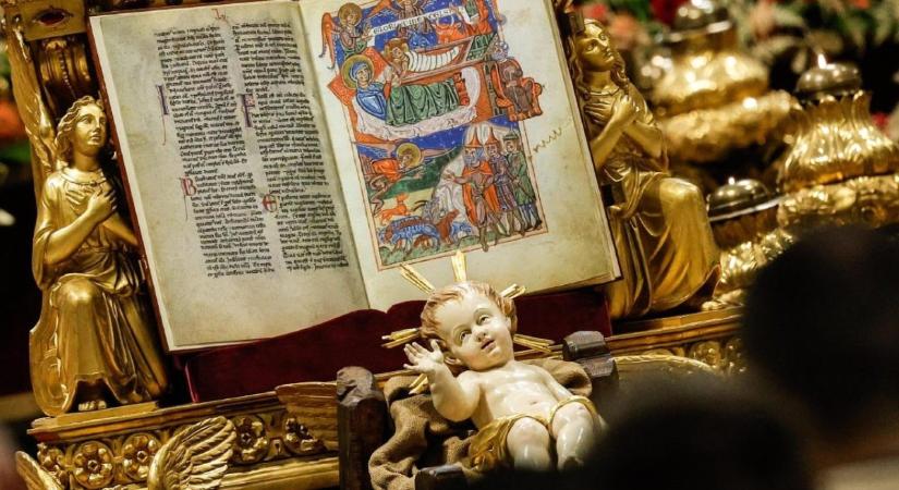 XIV. Leó pápa üzenete a Béke 59. Világnapjára: fegyvertelen és lefegyverző béke