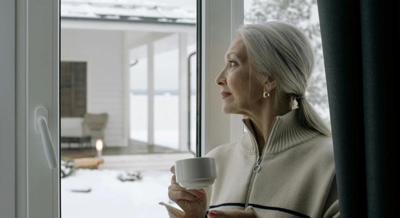 5 szakértői tipp, hogy kilábalj a téli levertségből