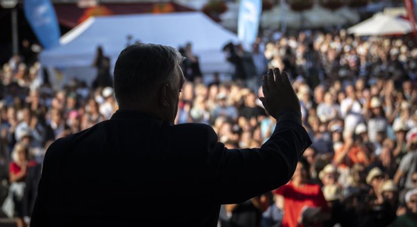 Miért volt könnyebb Kádár, mint Orbán után lesz?