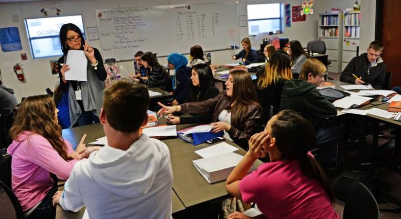 Alapkvíz irodalomból: emlékszel a gimis tananyagra?