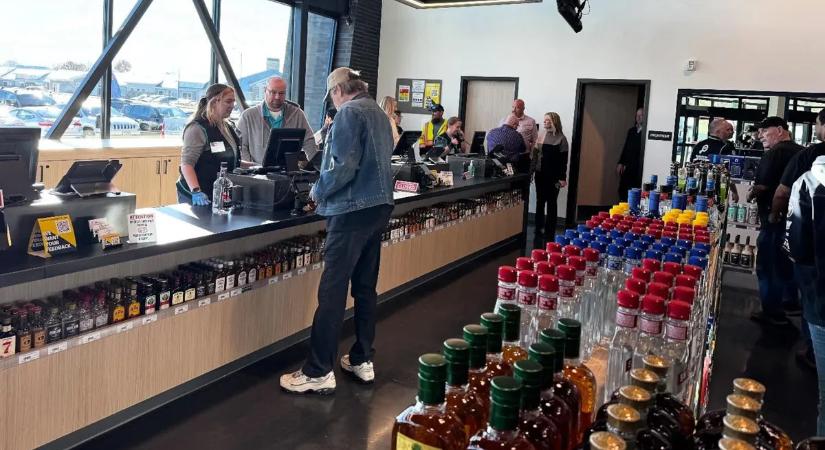 Piásan vezetett? Nem vehet többé alkoholt!