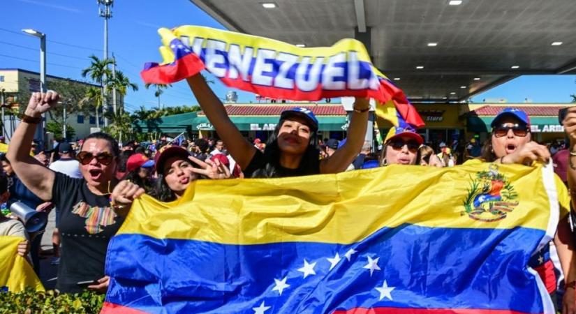 Venezuelai újságíró árulta el: ezért nem tartanak attól a forgatókönyvtől, ami futótűzként terjed a magyar interneten