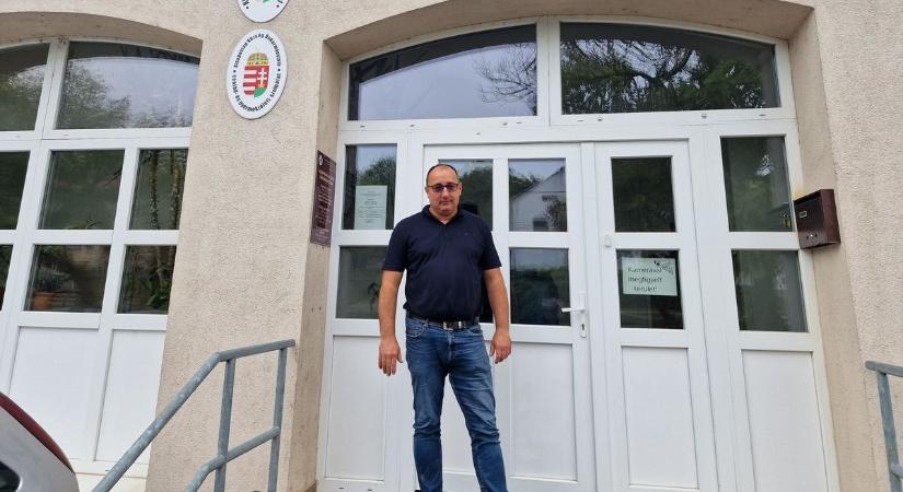 Akadály volt bőven, mégis előrelépett a település – évértékelő a polgármesterrel