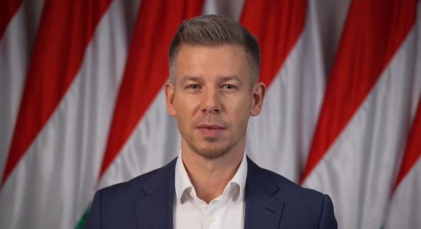 Tik-tak: Magyar Péter egy időzített bomba, az óra vészjósló ketyegése már hallatszik